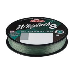 Fir textil Berkley Whiplash 8 New Green 0.18mm/27.7kg/150m