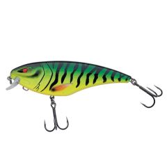 Vobler Berkley Zilla Flanker 11cm, culoare Fire Tiger