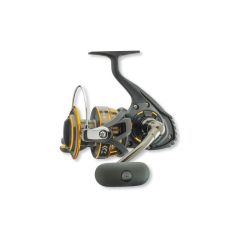 Mulineta Daiwa BG 4000