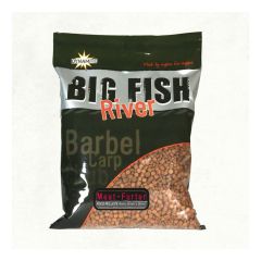 Pelete Dynamite Baits Big Fish River Meat-Furter 1.8kg