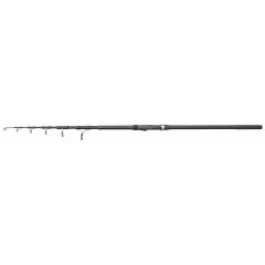 Lanseta telescopica Baracuda Big Fin TeleCarp 3.90m/60-120g