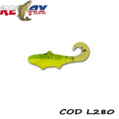 Shad Relax Banjo Laminat 4.5cm, culoare 280 