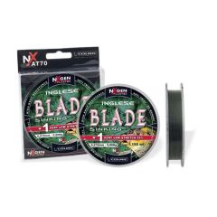 Fir monofilament Colmic Blade Sinking AT70  0,168mm/3,60kg/150m