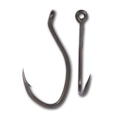 Carlige Black Cat Mega Hook DG #12/0