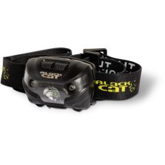 Lanterna cap Black Cat Night Vision