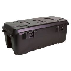 Lada Plano Black Sportman's Trunk with Wheels Large