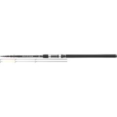 Lanseta feeder Daiwa Black Widow Tele 3.60m/120g