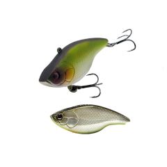 Vobler Herakles Blaze 73R 7.3cm/17g, culoare Reaction Shad