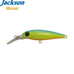 Vobler Jackson Qu-On Py Shad SP 4.4cm/2.4g, culoare BLC