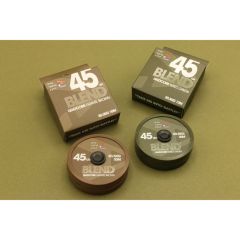 Fir leadcore One More Cast Blend Leadcore Brown 45lb/10m
