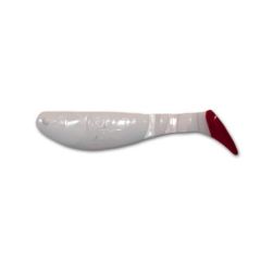 
Shad Relax Kopyto Tail 7.5cm, culoare T001 - 5buc/plic