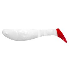 Shad Relax Kopyto Tail 7.5cm, culoare T004 - 5buc/plic