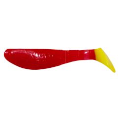 Shad Relax Kopyto Tail 7.5cm, culoare T036 - 5buc/plic