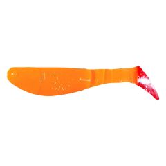 Shad Relax Kopyto Tail 7.5cm, culoare T041 - 5buc/plic