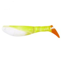 Shad Relax Kopyto TriColor 7.5cm culoare TC014