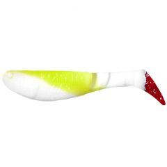 Shad Relax Kopyto TriColor 7.5cm, culoare TC011 - 5buc/plic