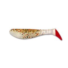 Shad Relax Kopyto TriColor 7.5cm, culoare TC021 - 5buc/plic
