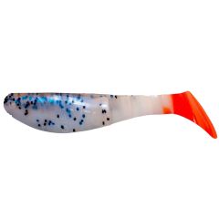 Shad Relax Kopyto TriColor 7.5cm, culoare TC023 - 5buc/plic