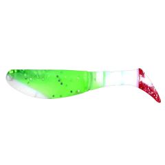 
Shad Relax Kopyto TriColor 7.5cm, culoare TC115 - 5buc/plic