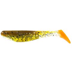 Shad Relax Kopyto TriColor 7.5cm, culoare TC132 - 5buc/plic