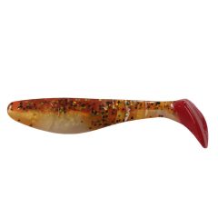 Shad Relax Kopyto TriColor 7.5cm, culoare TC137 - 5buc/plic