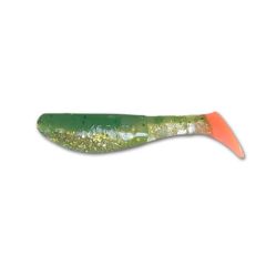 
Shad Relax Kopyto TriColor 7.5cm, culoare TC138 - 5buc/plic