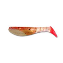 Shad Relax Kopyto TriColor 7.5cm, culoare TC142 - 5buc/plic
