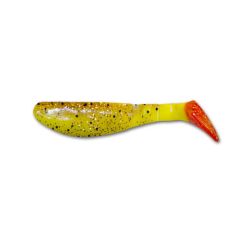 Shad Relax Kopyto TriColor 7.5cm, culoare TC146 - 5buc/plic
