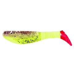 Shad Relax Kopyto TriColor 7.5cm, culoare TC149 - 5buc/plic
