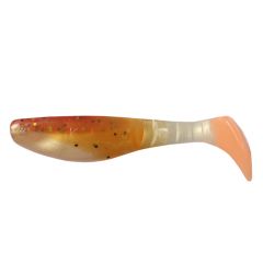 Shad Relax Kopyto TriColor 7.5cm, culoare TC165 - 5buc/plic
