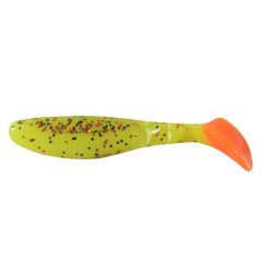 Shad Relax Kopyto TriColor 7.5cm, culoare TC184 - 5buc/plic
