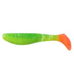 Shad Relax Kopyto TriColor 7.5cm, culoare TC186 - 5buc/plic