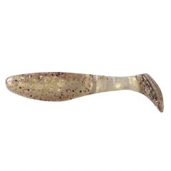 Shad Relax Kopyto TriColor 7.5cm, culoare TC204 - 5buc/plic