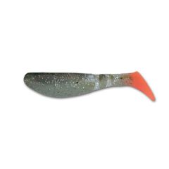 Shad Relax Kopyto TriColor 7.5cm, culoare TC271 - 5buc/plic