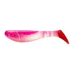 Shad Relax Kopyto TriColor 7.5cm, culoare TC320 - 5buc/plic