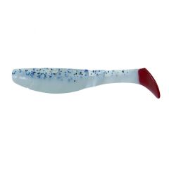 Shad Relax Kopyto TriColor 4L 10cm, culoare TC025 - 10buc/plic