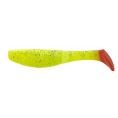 Shad Relax Kopyto TriColor 4L 10cm, culoare TC206 - 10buc/plic