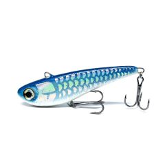 Vobler Hunter Faworyt 7.2cm/16g, culoare Blue