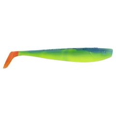 Shad Mann's Q-Paddler 8cm, culoare Blue Tiger