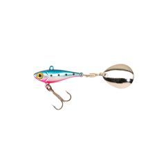 Spinnertail Jaxon Holo Relfex Rapid TSA 8g culoare 2A