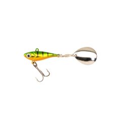 Spinnertail Jaxon Holo Relfex Rapid TSA 12g culoare 3C