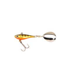 Spinnertail Jaxon Holo Relfex Rapid TSA 12g culoare 3F