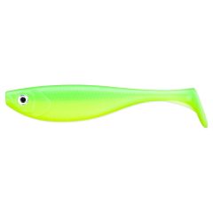 Shad Storm Boom Shad 8cm, culoare Lime Juice