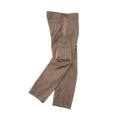 Pantalon Browning Savannah Ripstop kaki, marime L