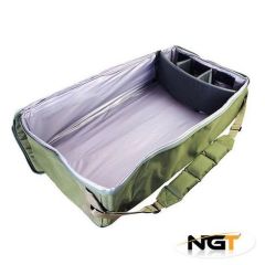 Geanta de transport NGT pentru navomodel 87x48x20cm