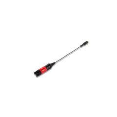 Hanger Nash Siren Night Glo Bobbin Large - Red