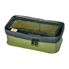 Borseta Carp Zoom Transparent EVA Box, Small