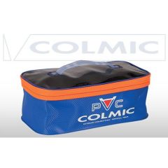 Borseta Colmic Orange PVC Kanguro X24