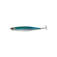 Vobler Rapture Bowed Minnow 9cm/11g, culoare Blue Shiner