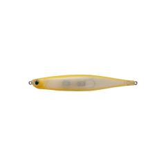 Vobler Rapture Bowed Minnow 9cm/11g, culoare Chartreuse